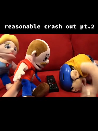 Jeffy Crash Out Adventure Part 2