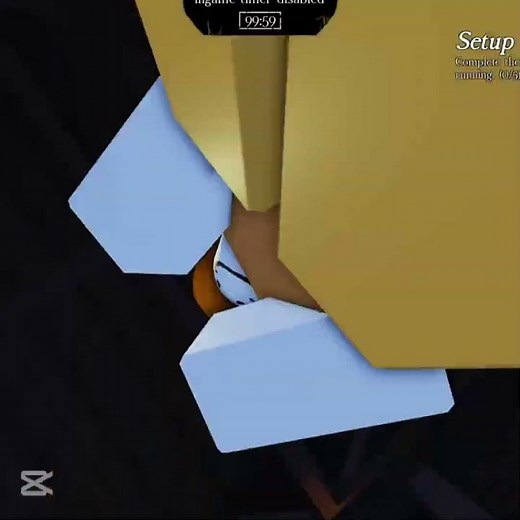 Camera sway #roblox #forsaken #fyp #bored #robloxshorts