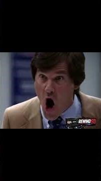 Miracle Movie Speech Reimagined 😂 | Herb Brooks Locker Room Scene (Rewind60)