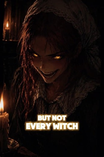 The Real Witches of Salem | Trilogy Trailer #salem #witches #storytelling