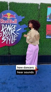 Red Bull Dance on TikTok