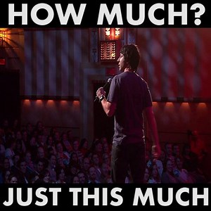 20K views · 387 reactions | Happy drink wine day! | Arj Barker | Facebook