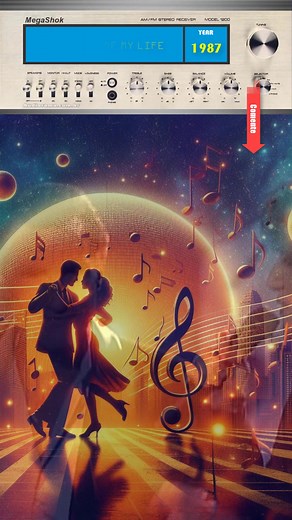 Bill Medley & Jennifer Warnes: The Time of My Life (1987)