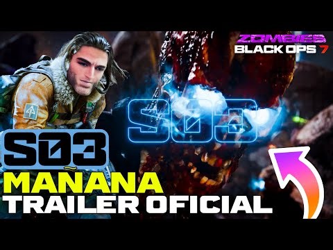 🚨 TRAILER OFICIAL NUEVO MAPA/MODO ZOMBIES MAÑANA! AYUDANDO A SUBS Y KOZAZ SIUUU !id\n!discord