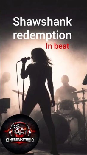 #music #film #movie #cinematicmusic #instrumentalmusic #shawshank