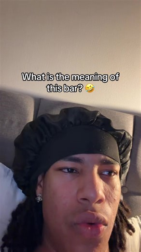 Rap Bar Meaning? John 1s & John 4s Mystery