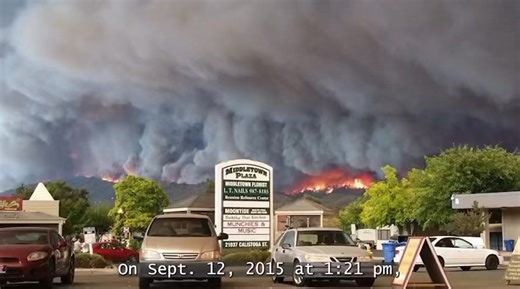 Via Cal Fire LNU Ten years ago today – Sept. 12, 2015 – the Valley Fire started in southern Lake County. It would go on to burn 76,067 acres, destroy 1,958 structures and took the lives of four people. Four firefighters also suffered burn injuries while fighting the fire. Join us on Saturday, Sept. 13 at Middletown Square Park in front of the Library on Highway 175 for “A Celebration of our Resilience – A 10-Year Valley Fire Commemoration” event between 4-7 p.m. A number of first responder agenc