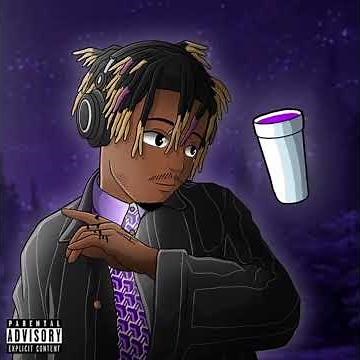 juice wrld purple potion (unreleased)