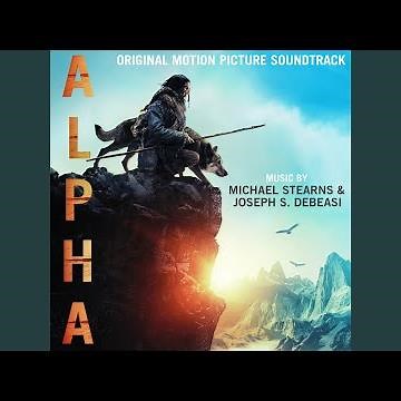 Alpha's Theme