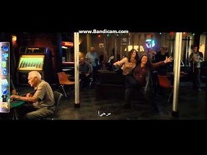 the heat drunk dance