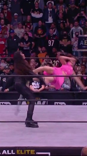 All Elite Wrestling (@aew)’s videos with original sound - All Elite Wrestling