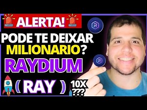 🚀 RAYDIUM (RAY), HOW DOES CRYPTOCURRENCY WORK, HOW TO INVEST IN RAYDIUM, HOW TO BUY RAY? RAY TODAY.