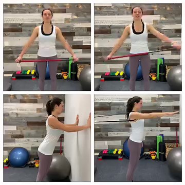 8 Best Shoulder Pain Relief Exercises https://goto.exercisesforinjuries.com/fmsp_01_28_24 | Exercises For Injuries