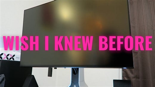 Watch Is it worth it? Alienware AW2723DF Gaming Monitor on Amazon Live