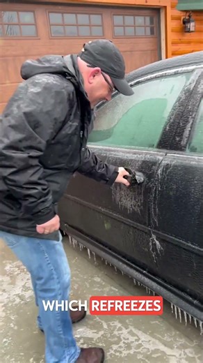 Ways to Defrost Car Windows