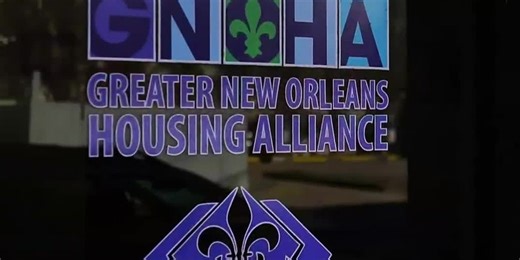 New Orleans receives ‘F’ on affordable housing report card for third year in a row