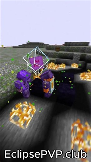 EclipsePvP New Best Server #minecraft #minecraftsmp
