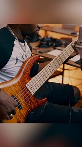 Throwback to earlier in the year when we put @justin.raines777 to the test! Justin tackled the harmonised guitar riffs and galloping rhythms of the Iron Maiden classic 'The Trooper' - that he’d never heard before – in literally minutes! It's nothing short of a masterclass in playing by ear, understanding harmony, and pure musicality. 🎸🔥 His ability to adapt, lock in, and make it feel right is next level! Want to build these kinds of skills yourself? That’s exactly what we teach in the Full-Sta