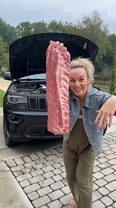 21K views · 66 reactions | Cooking RIBS on the car engine during a road trip | Southern Sketch Comedy | Facebook