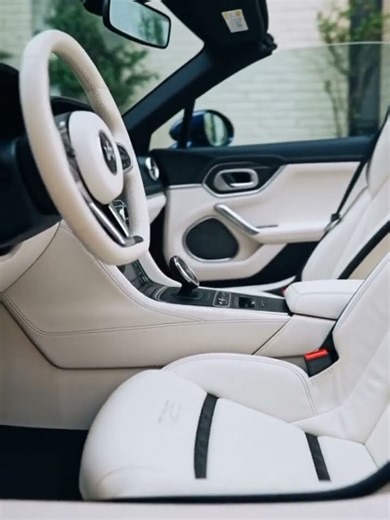 Mercedes-Benz SLR McLaren Roadster | Ultimate Luxury Supercar with Open-Top Power