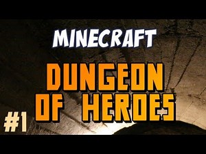 Dungeon of Heroes Part 1 - Starting the grind!