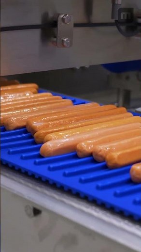 Automated Packaging Solutions for Hot Dogs 🌭