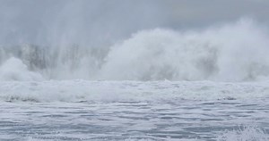 Where to find your tsunami evacuation zone