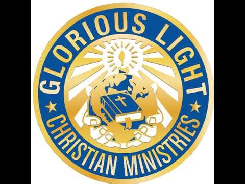 Glorious Light Christian Ministries (GLCM) Live Stream 4/12/2026
