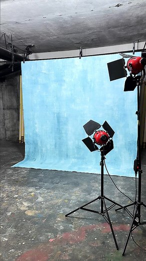 Black Friday at ZOOM Backdrops is officially ON  Every single hand-painted backdrop in this video? Now 50% OFF. Our pre-sale wiped out 250+ backdrops already – only around 300 left in this final drop. If you want richer colors, more variety, and a studio that books itself in 2025… this is it.  When these 300 are gone, the -50% is gone.  Tap Shop Now before your favorites sell out. | ZOOM Backdrops | Facebook