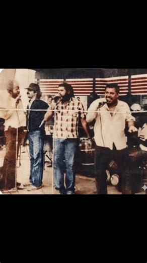 Cano Estremera, Johnny Vasquez, Rafu Warner y Marvin Santiago 1982 ❤️ | Adry Salsa