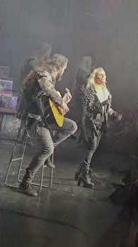 Thanks for the amazing welcome at the World Womens Day celebration in my hometown Düsseldorf!