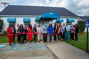 Integrated Care - Northeast Delta Human Services Authority