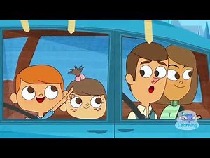 I See Something Blue | Nursery Rhyme | Super Simple Songs