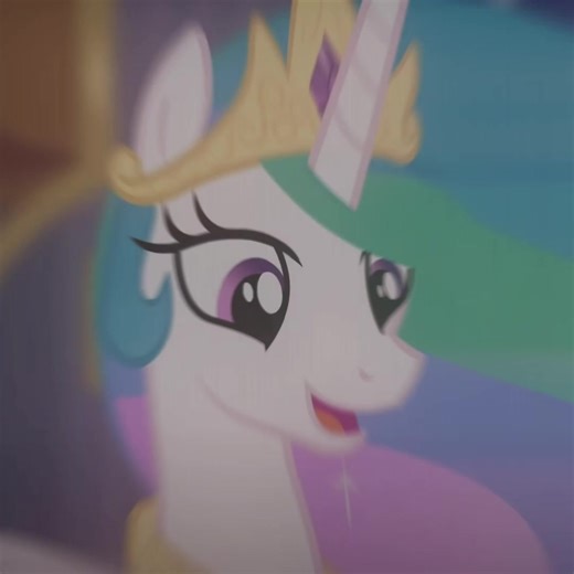 Exploring Why Celestia is the Best in MLP Universe