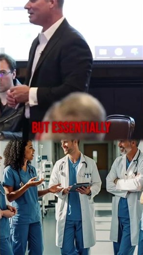 Transparent Healthcare: How Direct Contracting Leads to Better Care & Lower Costs #healthcare