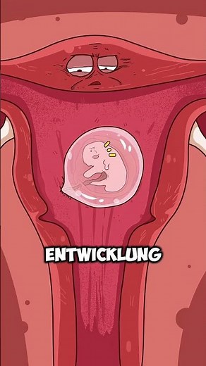 Late Pregnancy: The Invisible Danger to the Baby! ⚠️
