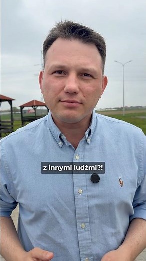 Why does the government only care about itself? Why is it not concerned with the safety of Poles?