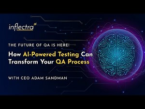 Webinar: How AI-Powered Testing Can Transform Your QA Process