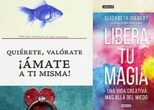 ▷ Los 10 libros de autoayuda para mujeres más vendidos【2024】✔️ Libros
