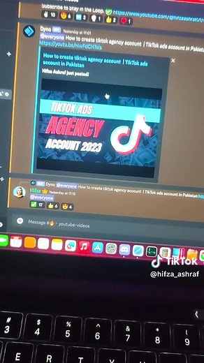 How to run ads on TikTok from Pakistan and why you need to learn this skill. Full link on bio. #hifzaashraf #marketizestudio #digitalmarketing #localdropshipping #dropshipping #tiktokads #tiktokdropshipping #ecom #sales