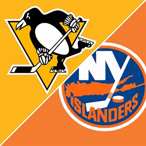 Islanders 4-3 Penguins (Nov 5, 2024) Final Score - ESPN