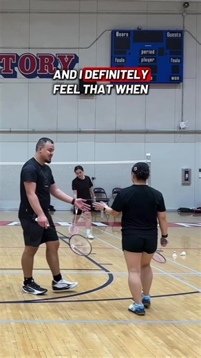 Victor Drive X 12 Zswing Badminton Racket Review