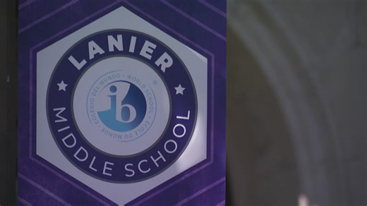 Parents say AI was used to create nude image of Houston middle school's girl's soccer team