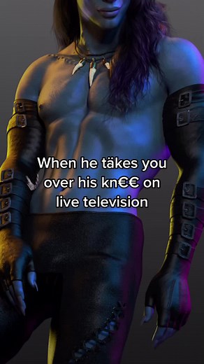 Alien Romance Lover on TikTok