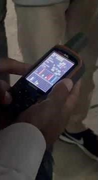 របៀបប្រើប្រាស់​ GPS | How to use GPS |