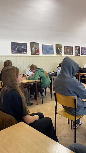 Funny History Lesson Prank with My Bestie