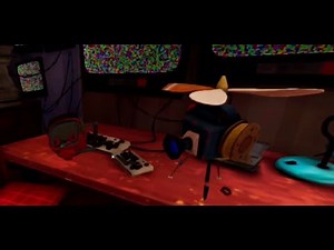 hello neighbor 2 hello copter dlc surprisingly fun