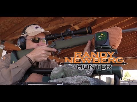Rifle Accuracy; Barrel and Receiver - Howa Hunting Rifles