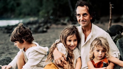 Father of 3 young children and former Big Island chef dies in Bangor, Maine plane crash | Big Island Now