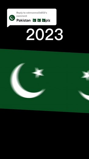 Pakistan Flag: History, Symbolism, and Meaning